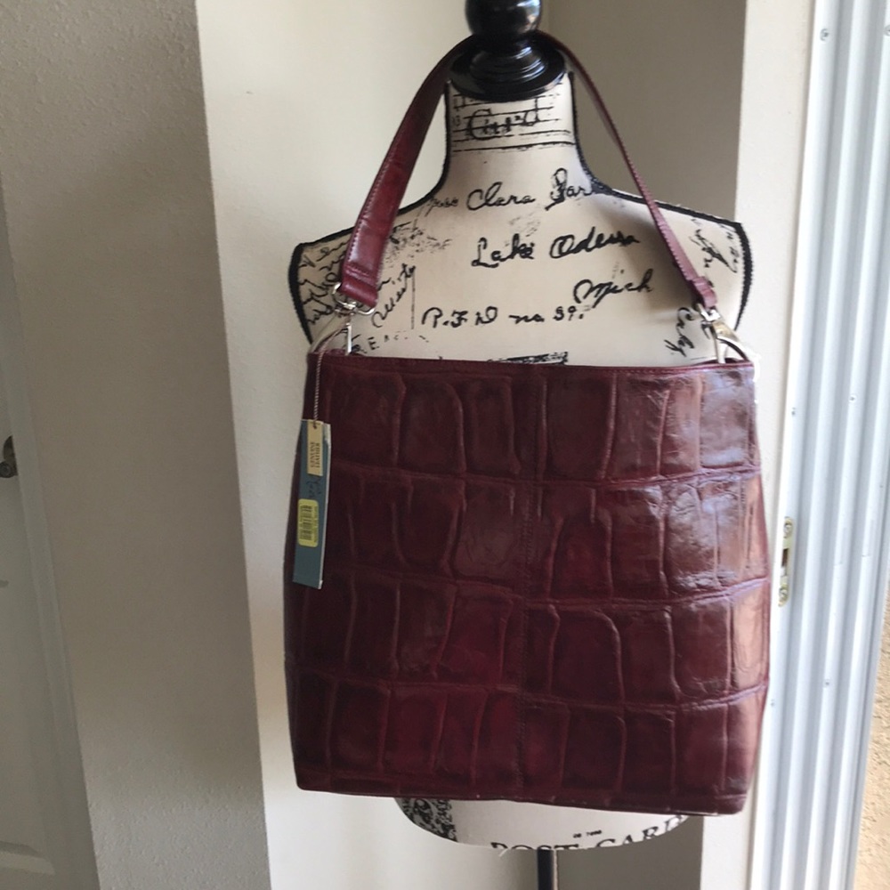 Kate Landry bag. NWT